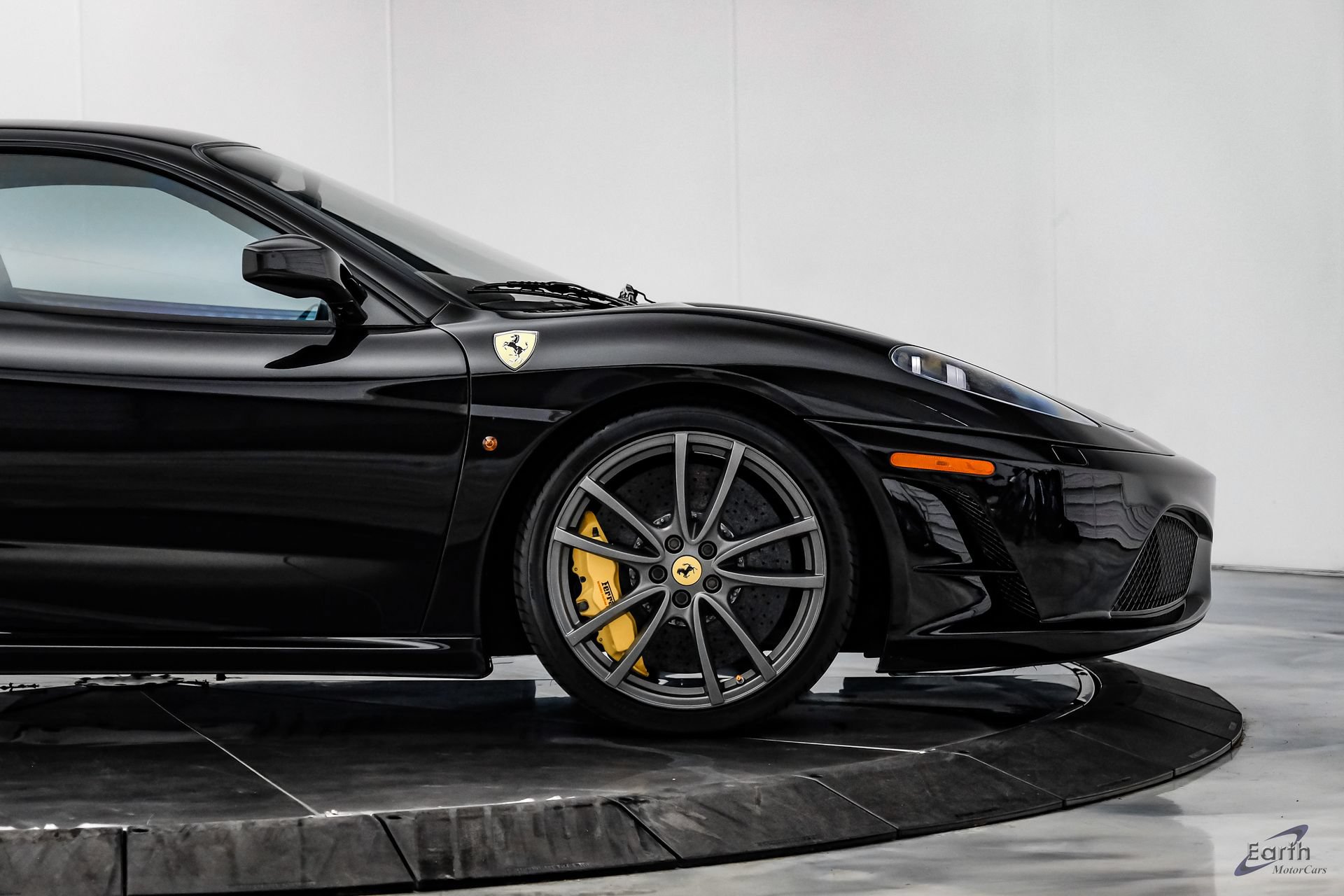 Used 2008 Ferrari F430 Scuderia RWD image 30