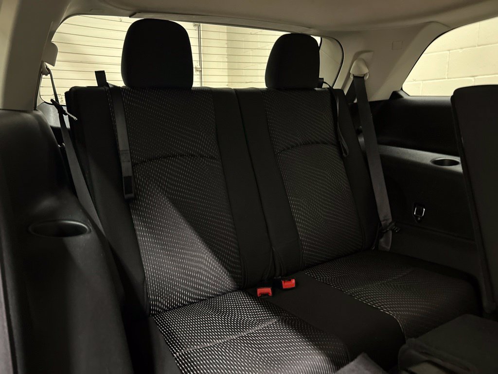 Used 2020 Dodge Journey SE w/ Blacktop Package FWD image 12