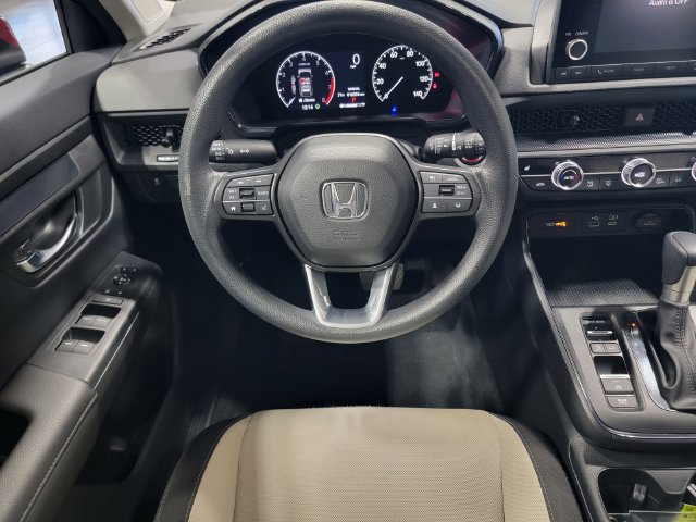 Used 2024 Honda CR-V EX image 24