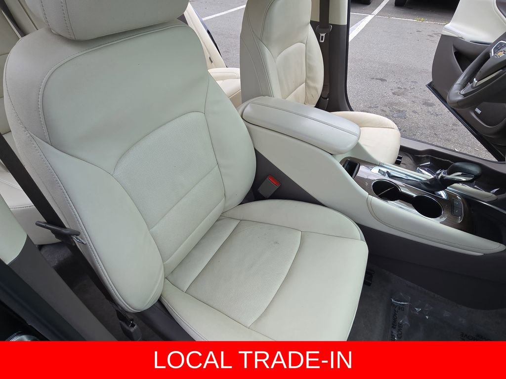 Used 2024 Chevrolet Malibu LT FWD image 10