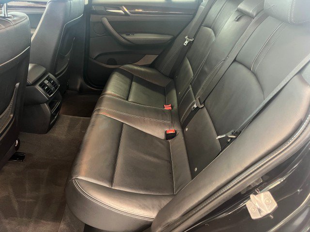 Used 2015 BMW X4 xDrive35i AWD/4WD image 31
