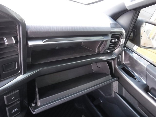 Used 2021 Ford F150 XLT w/ Equipment Group 301A Mid image 48