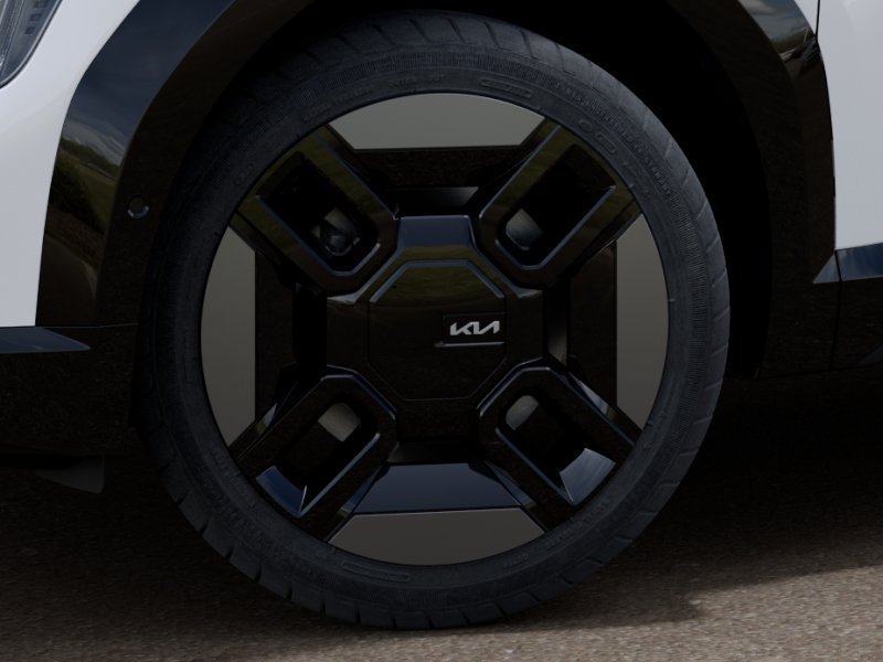 New 2026 Kia EV9 GT-Line AWD/4WD image 9
