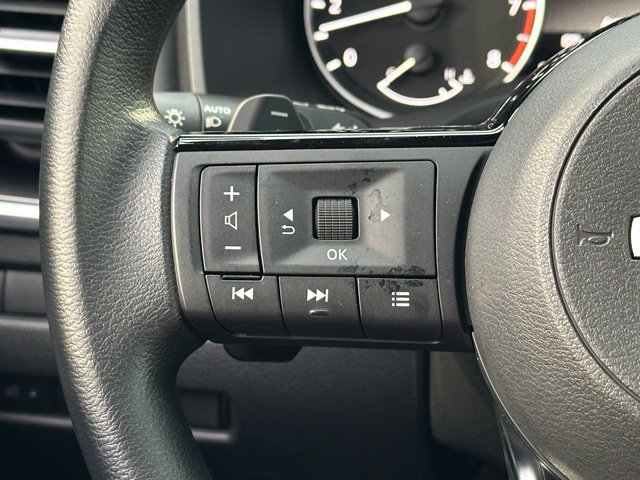 Certified 2023 Nissan Rogue SV AWD/4WD image 39