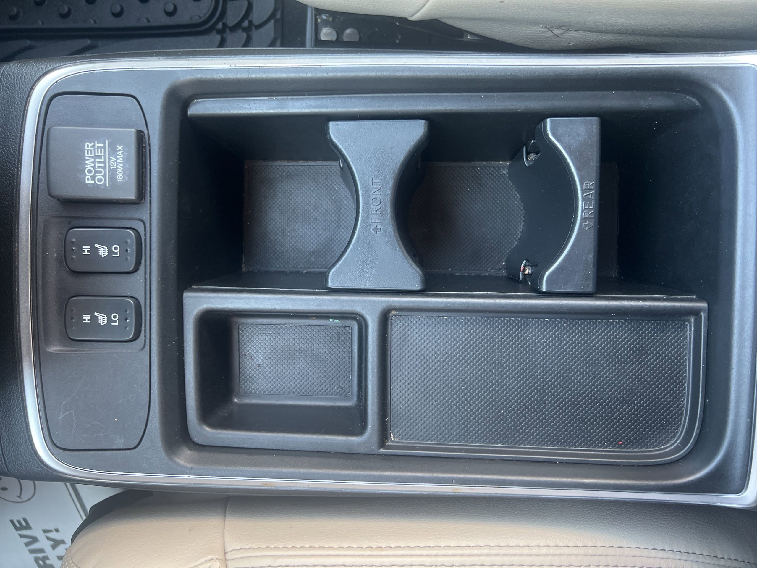 Used 2016 Honda CR-V EX-L image 20