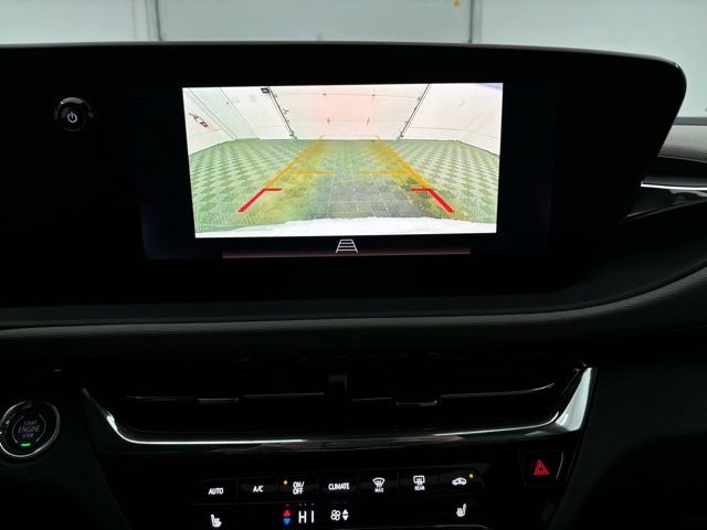 New 2026 Buick Envista Avenir image 4