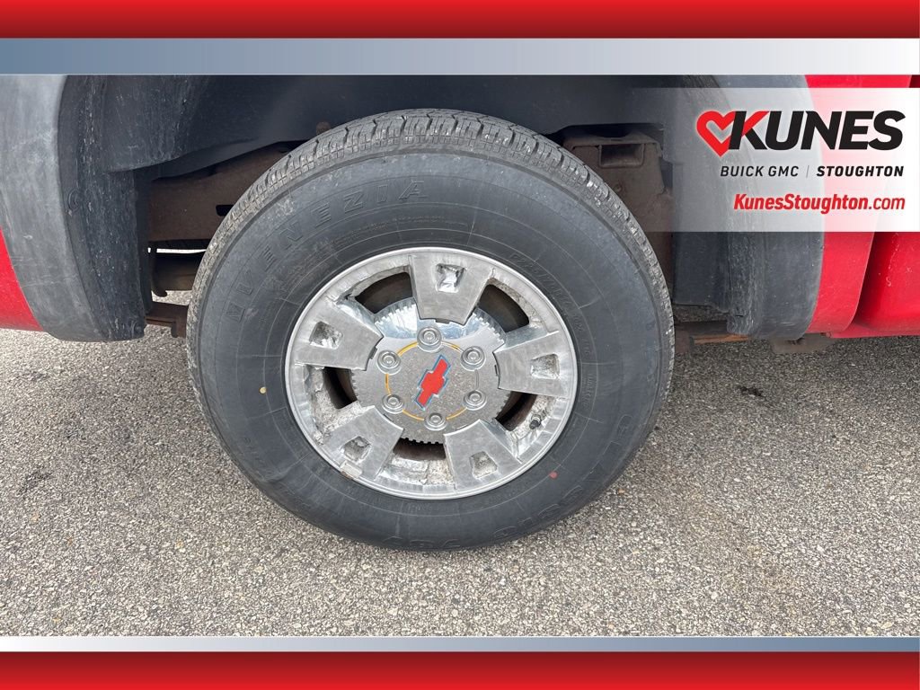 Used 2008 Chevrolet Colorado LT image 12