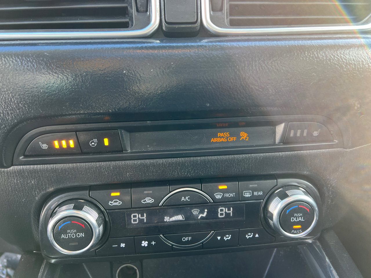 Used 2018 MAZDA CX-5 Grand Touring w/ Premium Package image 24