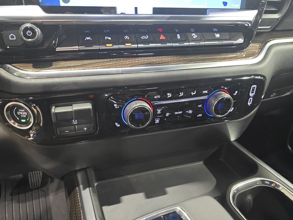 New 2026 Chevrolet Silverado 1500 LT w/ All Star Edition Plus AWD/4WD image 24