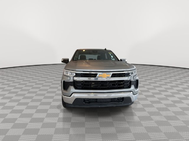 Certified 2024 Chevrolet Silverado 1500 LT AWD/4WD image 4