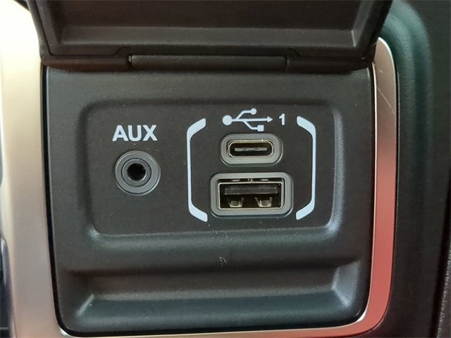 Used 2024 Jeep Wrangler Unlimited Rubicon 392 image 23
