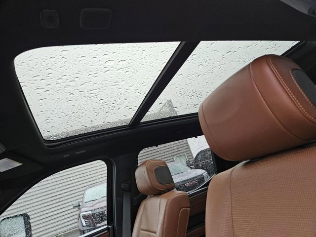 Used 2023 Toyota Tundra 1794 Edition image 21