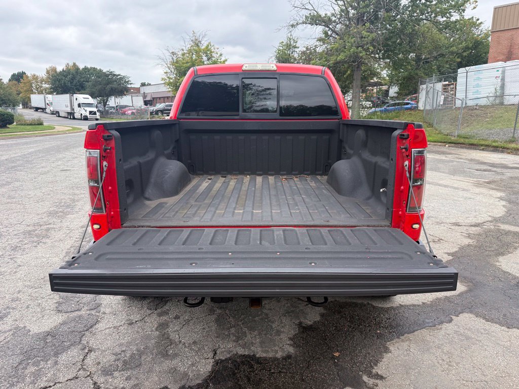 Used 2013 Ford F150 Raptor w/ Luxury Equipment Group AWD/4WD image 22