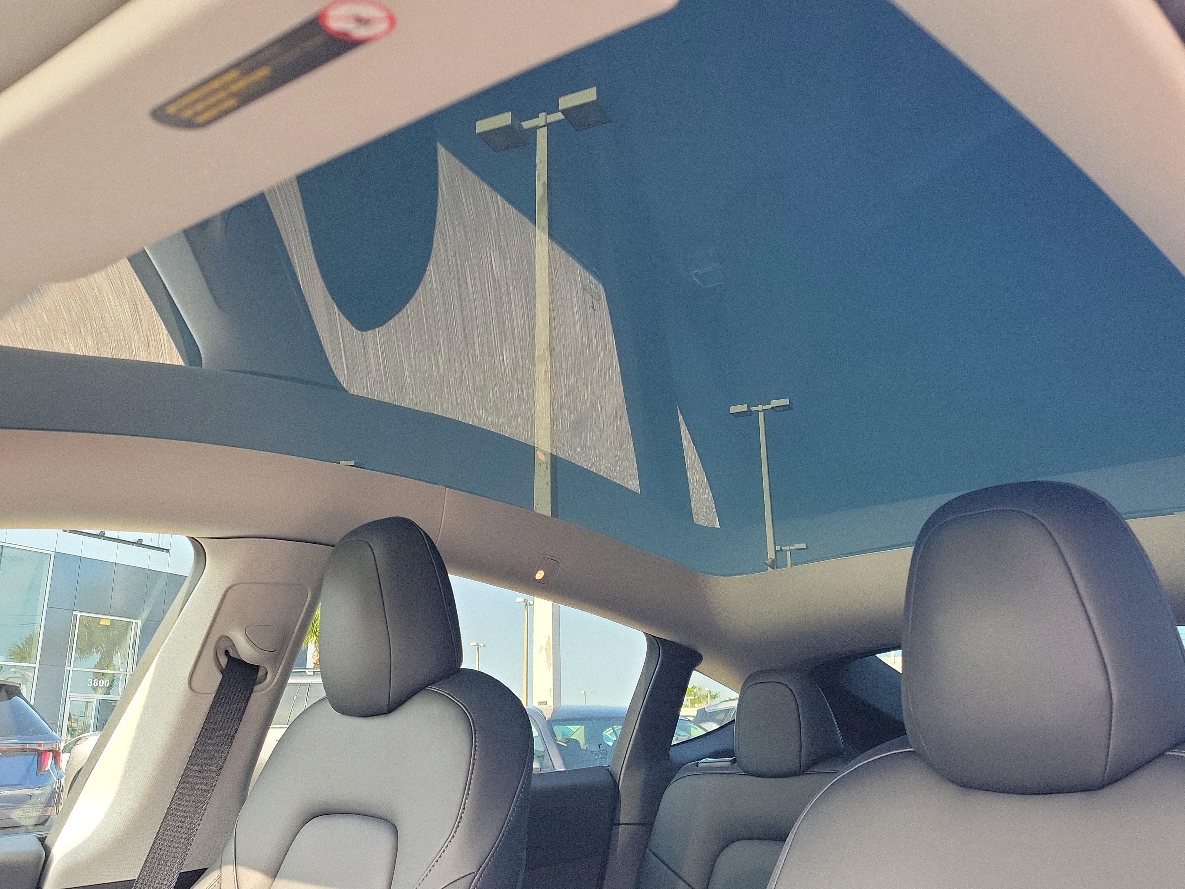 Used 2021 Tesla Model Y Long Range image 35