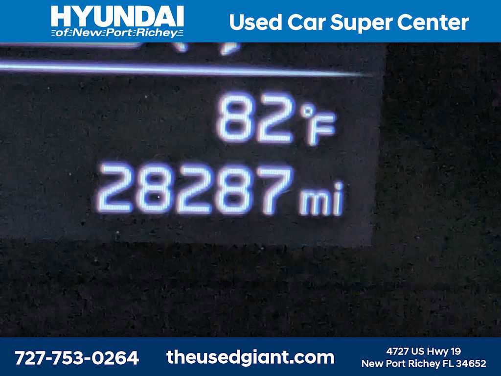 Used 2023 Kia Sportage LX FWD image 29