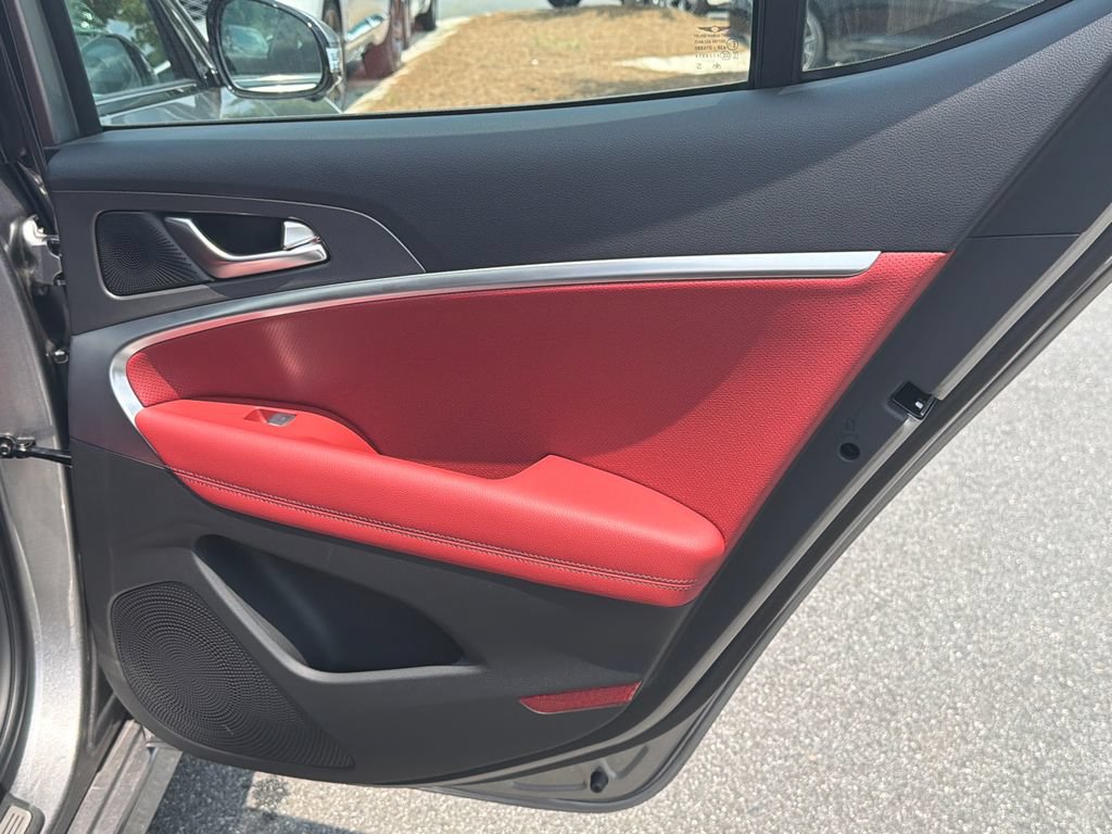New 2026 Genesis G70 3.3T Sport Prestige RWD image 18
