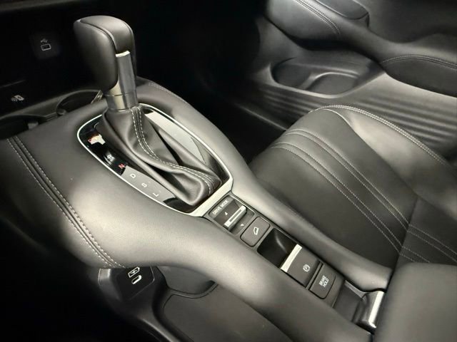 Used 2025 Honda HR-V EX-L image 24
