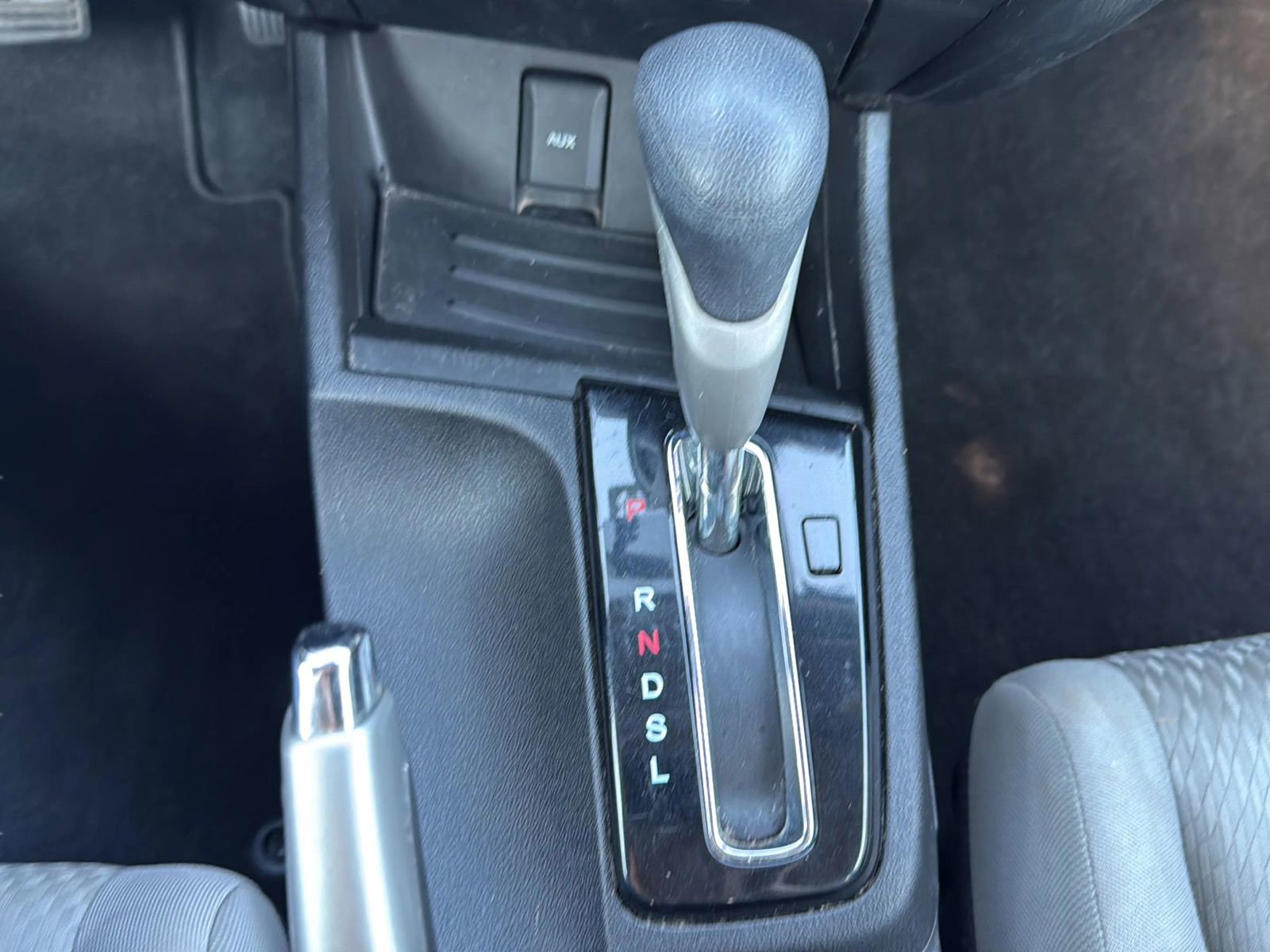 Used 2015 Honda Civic LX image 20