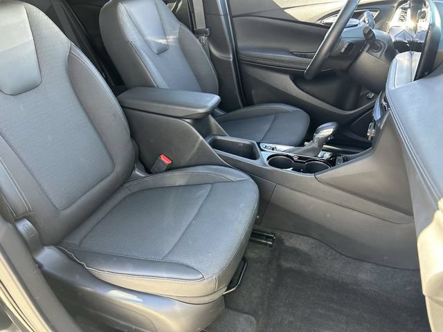 Used 2025 Buick Encore GX Preferred w/ Comfort Package FWD image 11