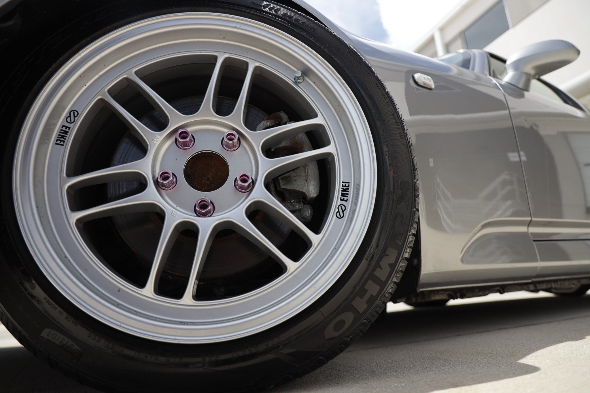 Used 2005 Honda S2000 image 31