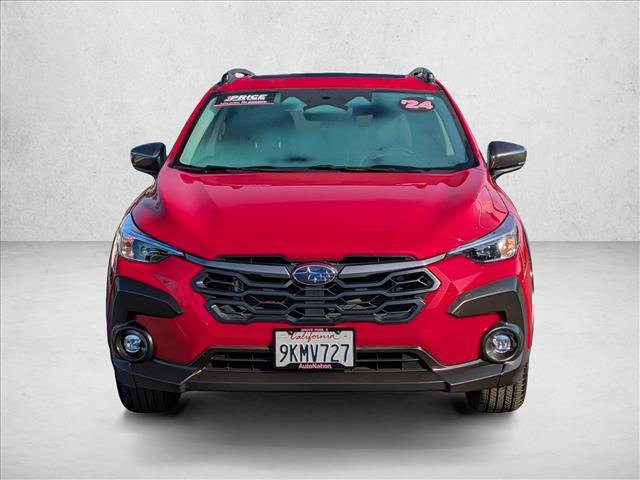 Used 2024 Subaru Crosstrek 2.0i Premium AWD/4WD image 3