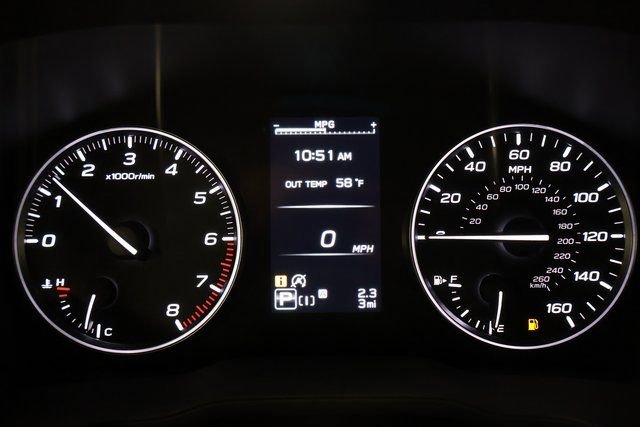 New 2026 Subaru Forester Sport AWD/4WD image 17