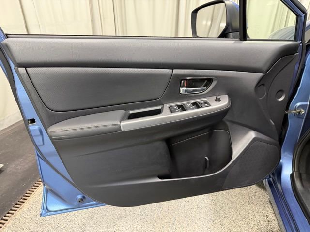 Used 2015 Subaru Impreza 2.0i Limited AWD/4WD image 19