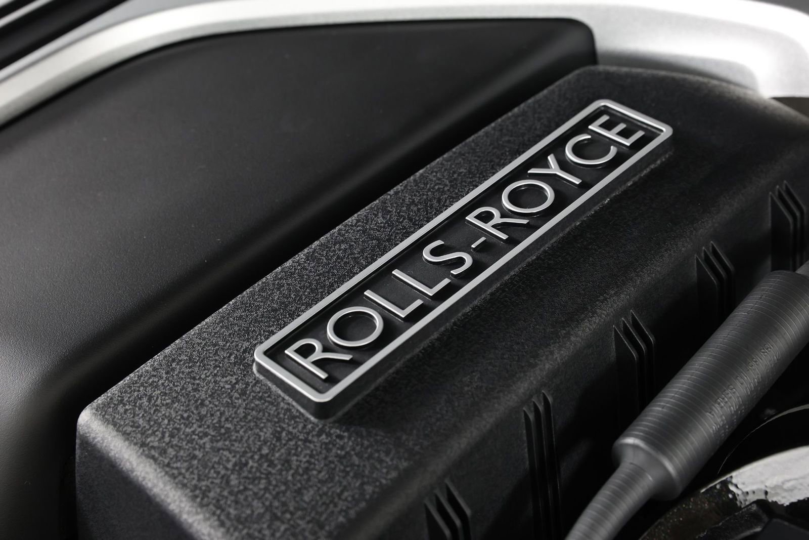 New 2026 Rolls-Royce Ghost AWD/4WD image 29