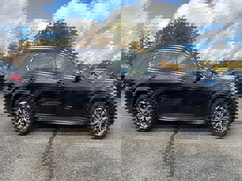 Used 2022 Mercedes-Benz GLE 350 4MATIC w/ Premium Package image 7