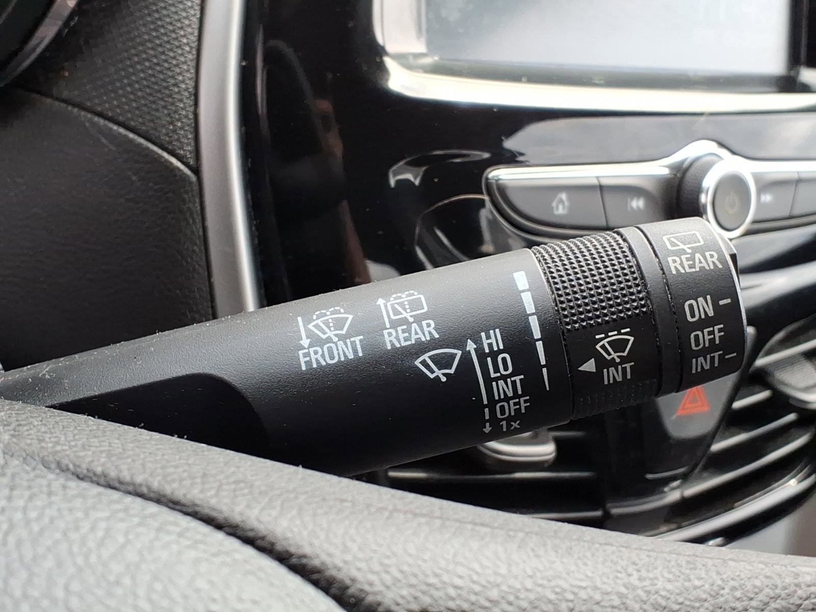 Used 2016 Chevrolet Spark LS image 20