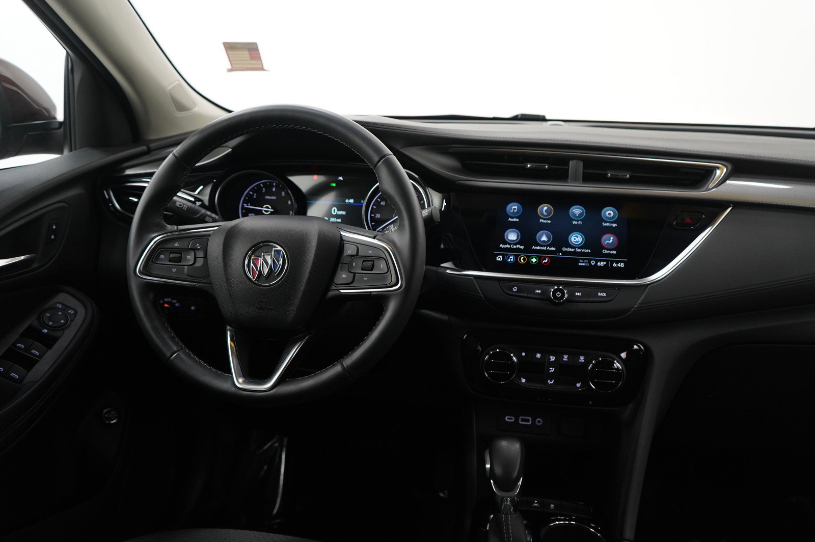 Used 2022 Buick Encore GX Select image 12