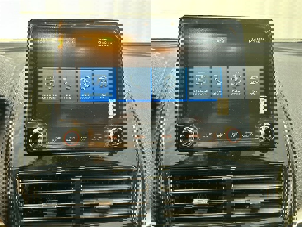 New 2026 Mitsubishi Eclipse Cross LE image 16