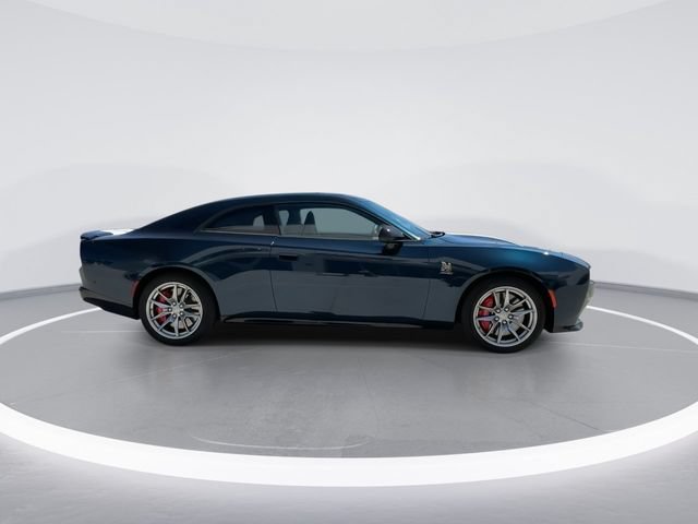 New 2024 Dodge Charger Daytona Scat Pack w/ Plus Group AWD/4WD image 9