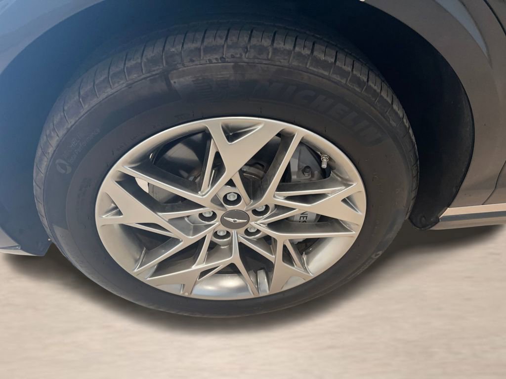 Used 2025 Genesis GV70 2.5T image 10