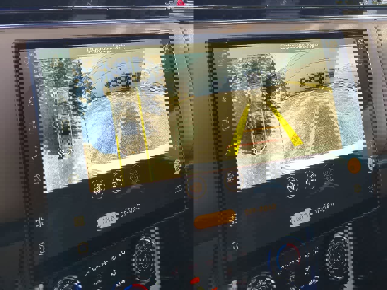 Certified 2023 Land Rover Range Rover Long Wheelbase Autobiography image 35