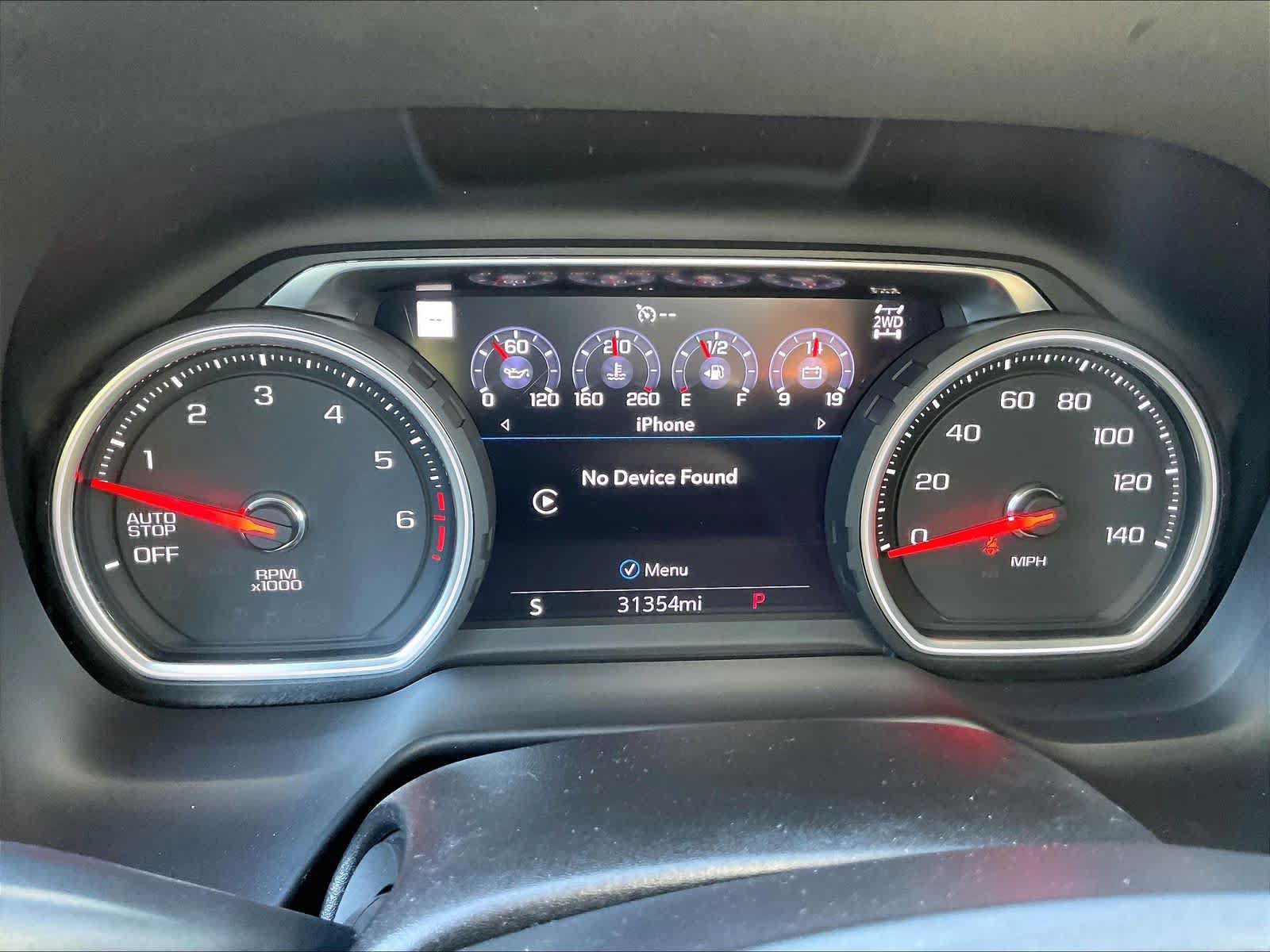 Used 2021 Chevrolet Tahoe Premier AWD/4WD image 25