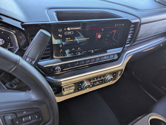 Used 2025 GMC Sierra 1500 SLT image 25