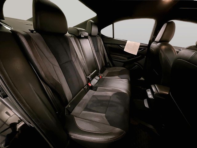 Used 2024 Subaru WRX Limited AWD/4WD image 26
