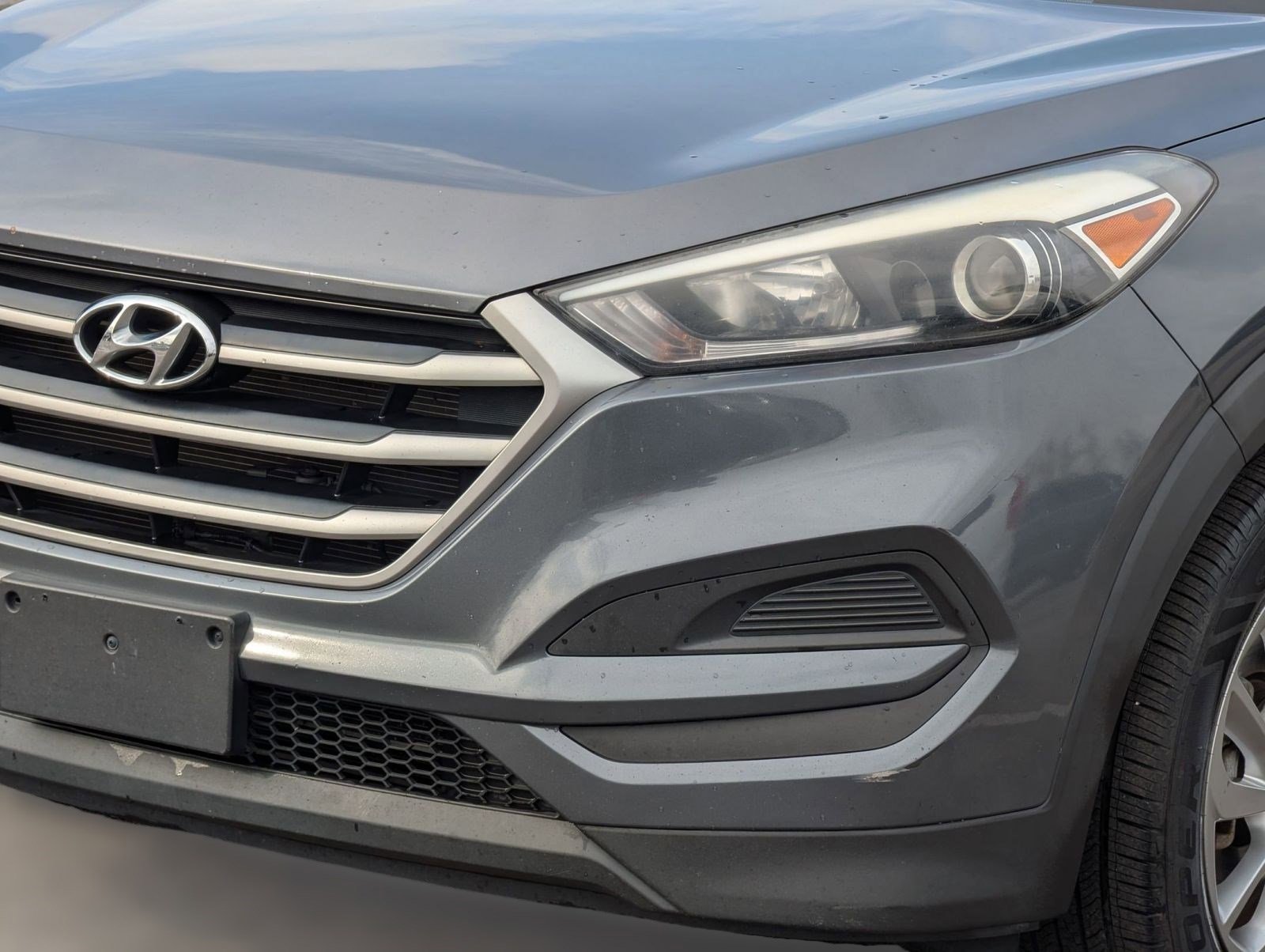 Used 2017 Hyundai Tucson SE image 11