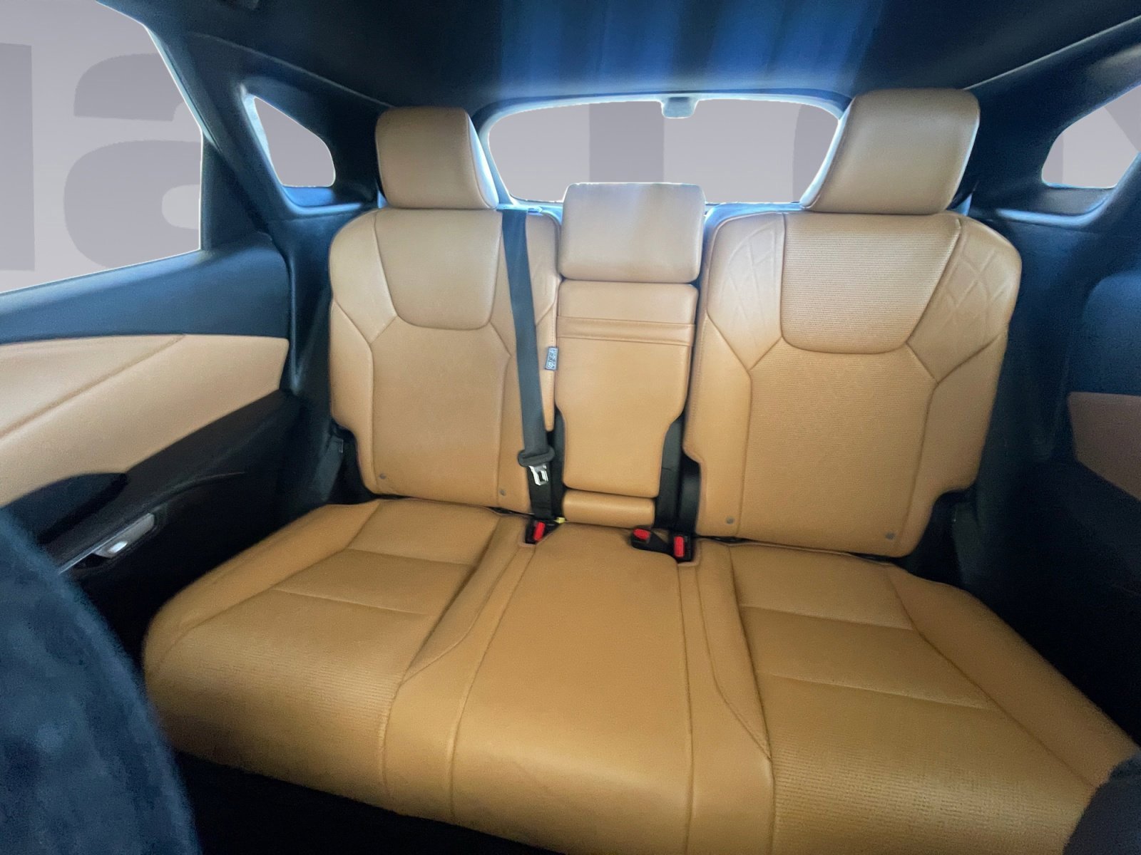 Used 2024 Lexus RX 350 Premium image 16