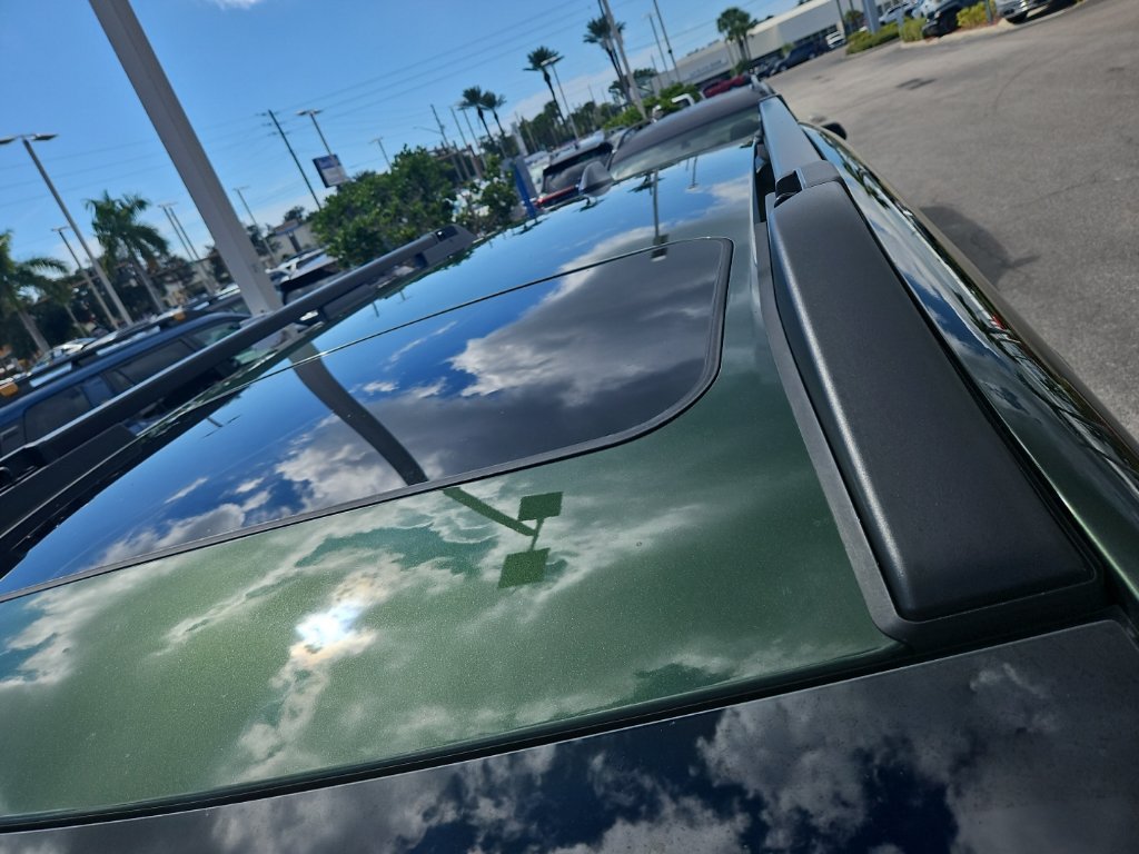 Certified 2026 Subaru Outback Touring AWD/4WD image 5