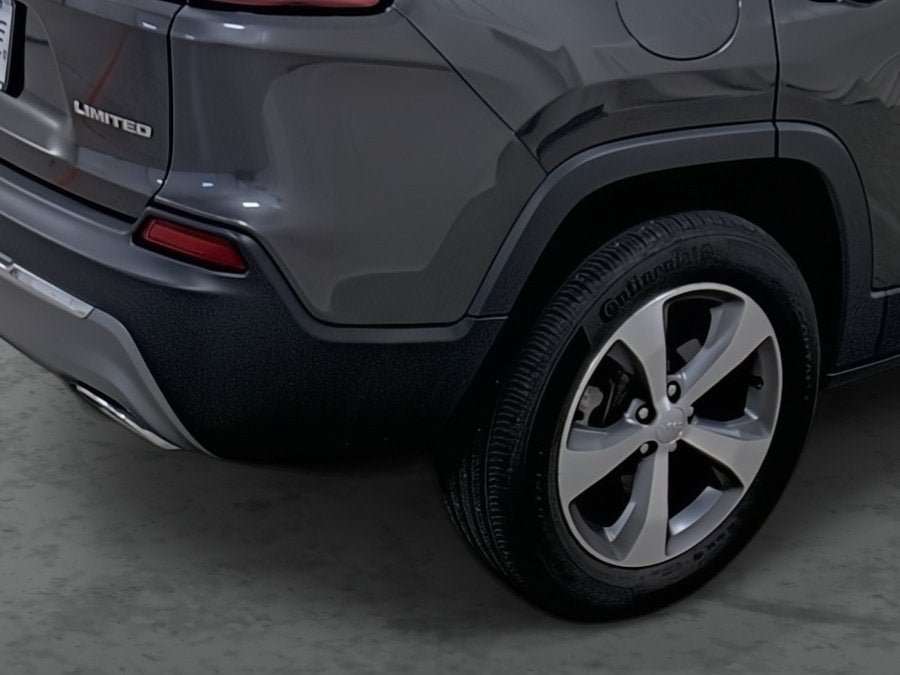 Used 2022 Jeep Cherokee Limited AWD/4WD image 12