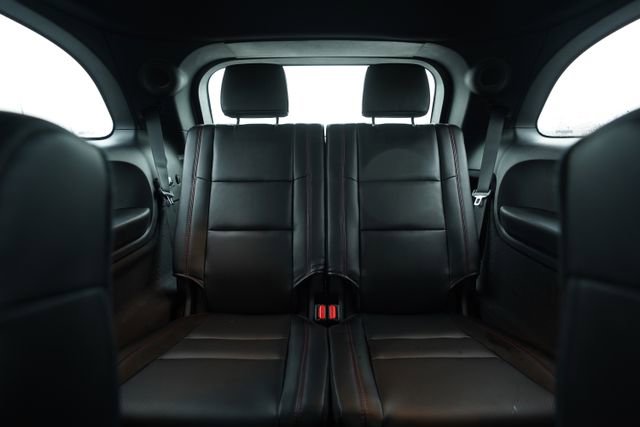 New 2026 Dodge Durango GT w/ Tow 'N Go Package image 32