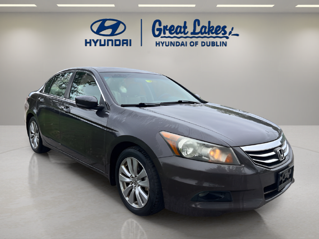 Used 2011 Honda Accord EX-L image 7