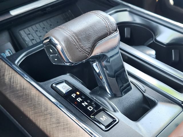 Certified 2024 Ford F150 King Ranch AWD/4WD image 29