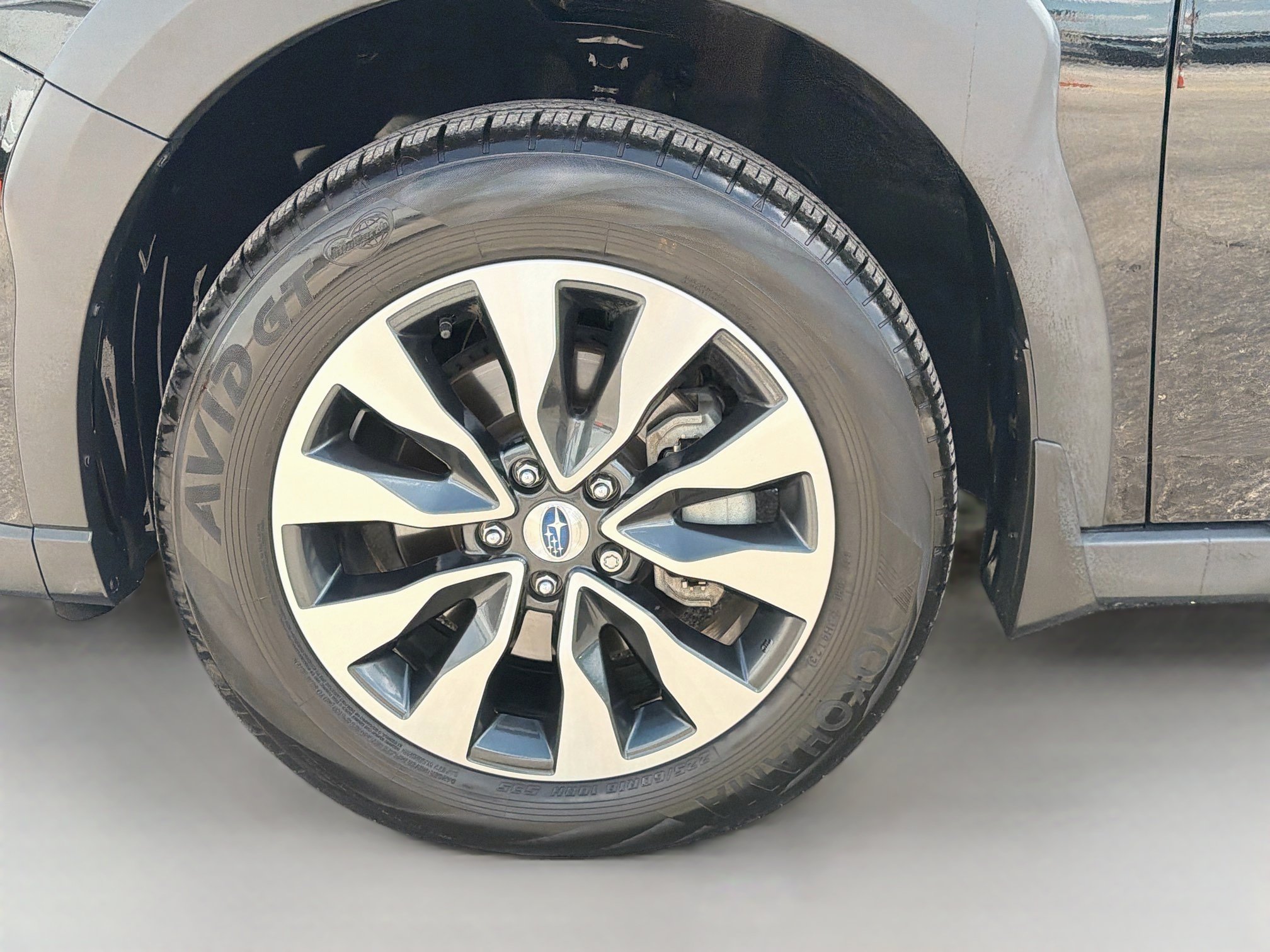 Used 2024 Subaru Outback Touring w/ Popular Package #2 AWD/4WD image 43