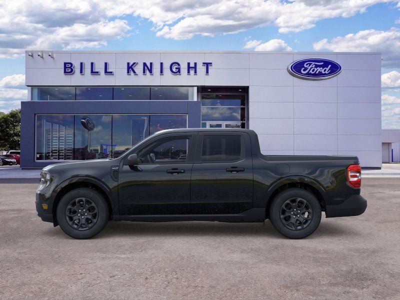 New 2026 Ford Maverick XLT FWD image 3