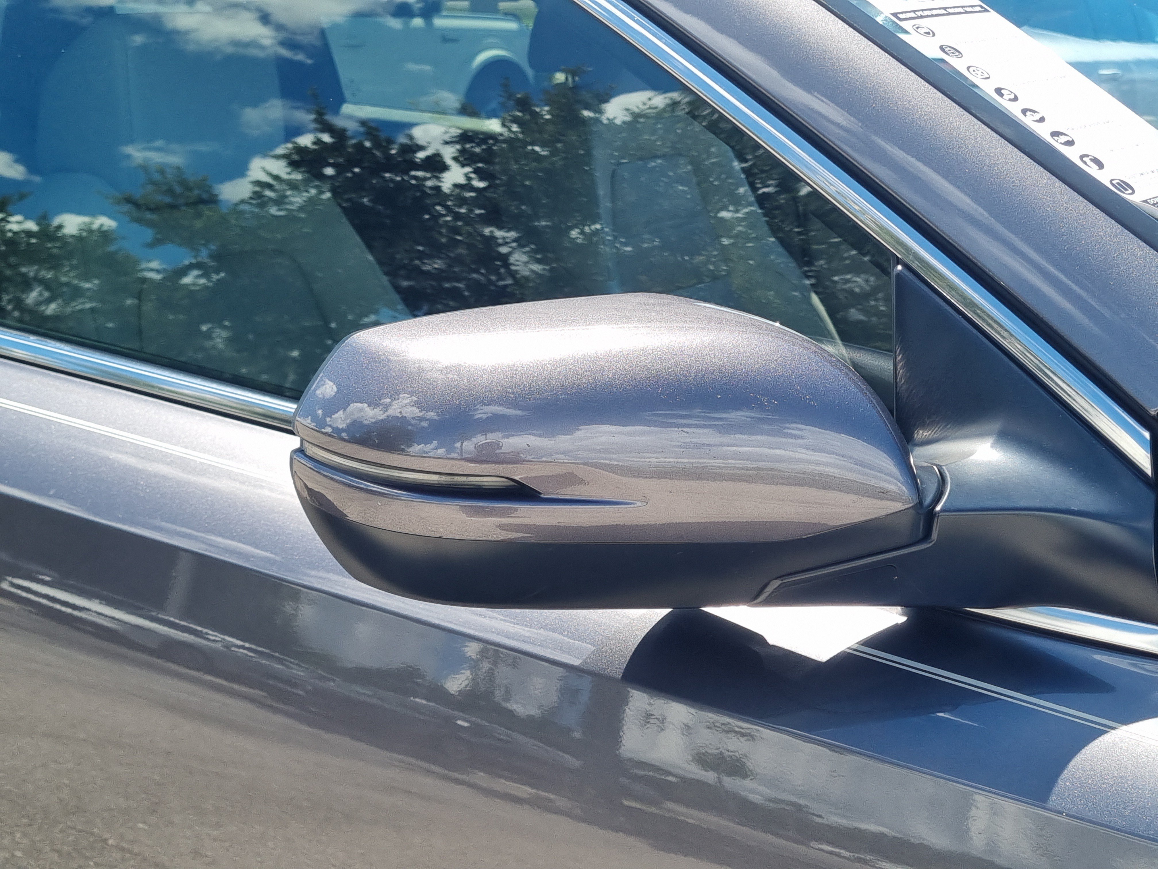 Used 2019 Honda CR-V EX-L image 10