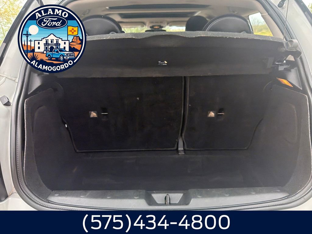 Used 2016 MINI Cooper S FWD image 21