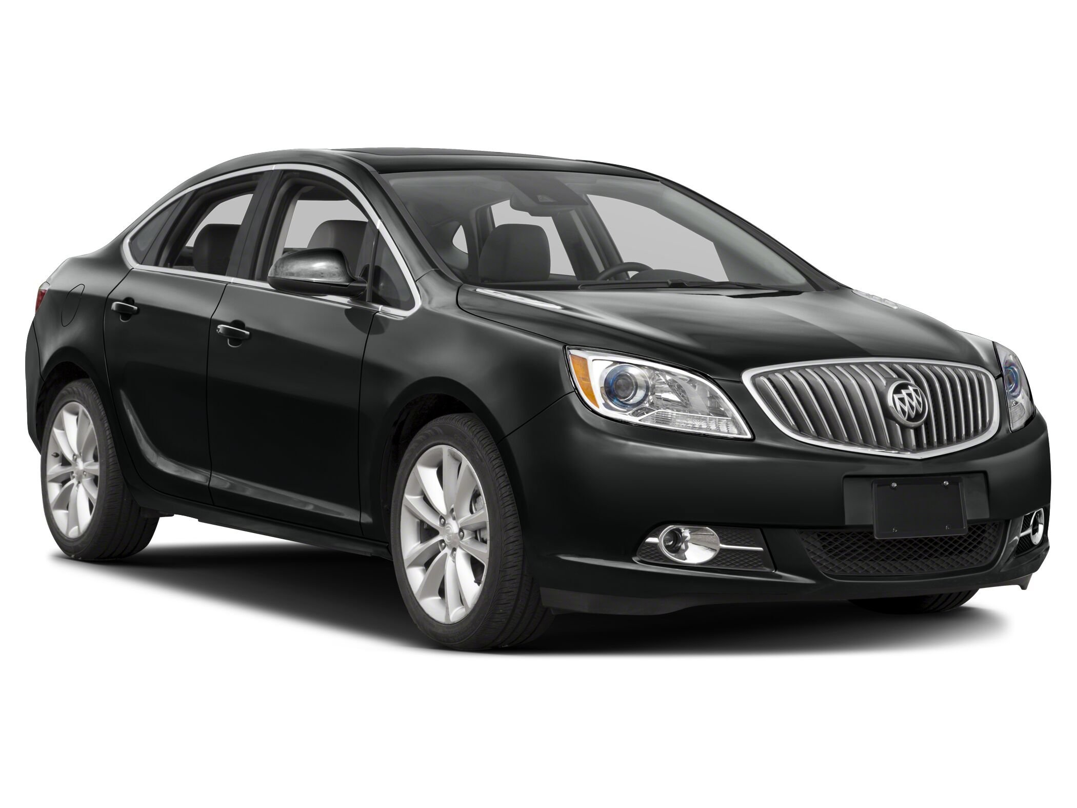 Used 2015 Buick Verano FWD image 6